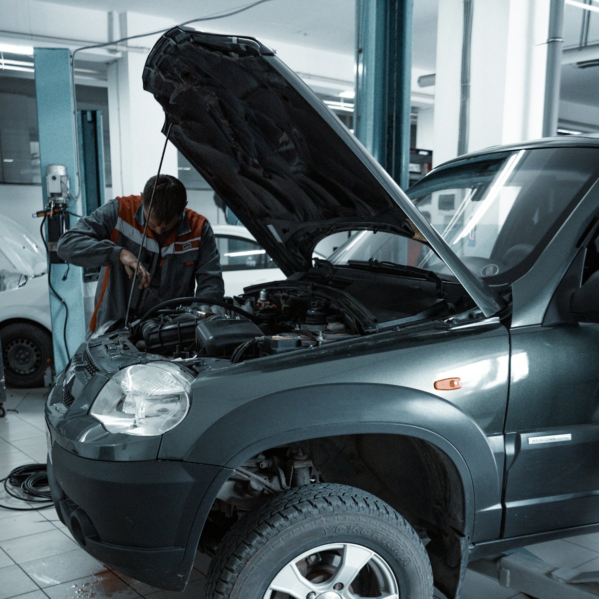 About the workshop