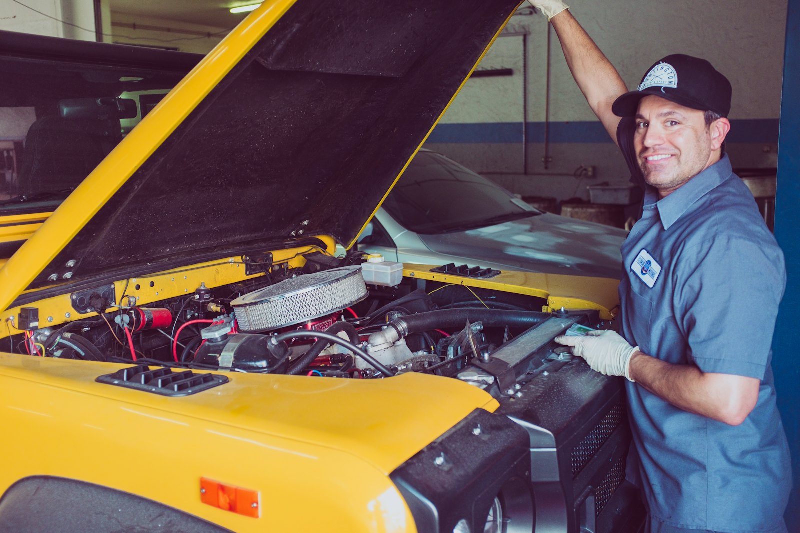 Ratas Auto Service