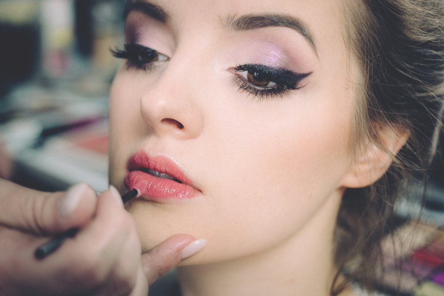 Occasion make-up