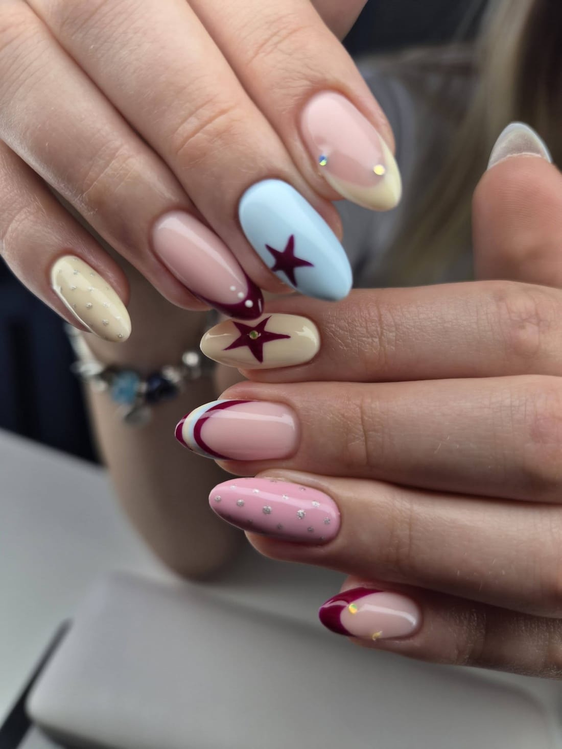 E.S. Bloom Nails